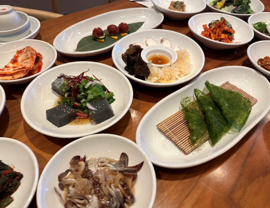 한상 사진 3