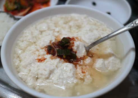 태백순두부 사진 3