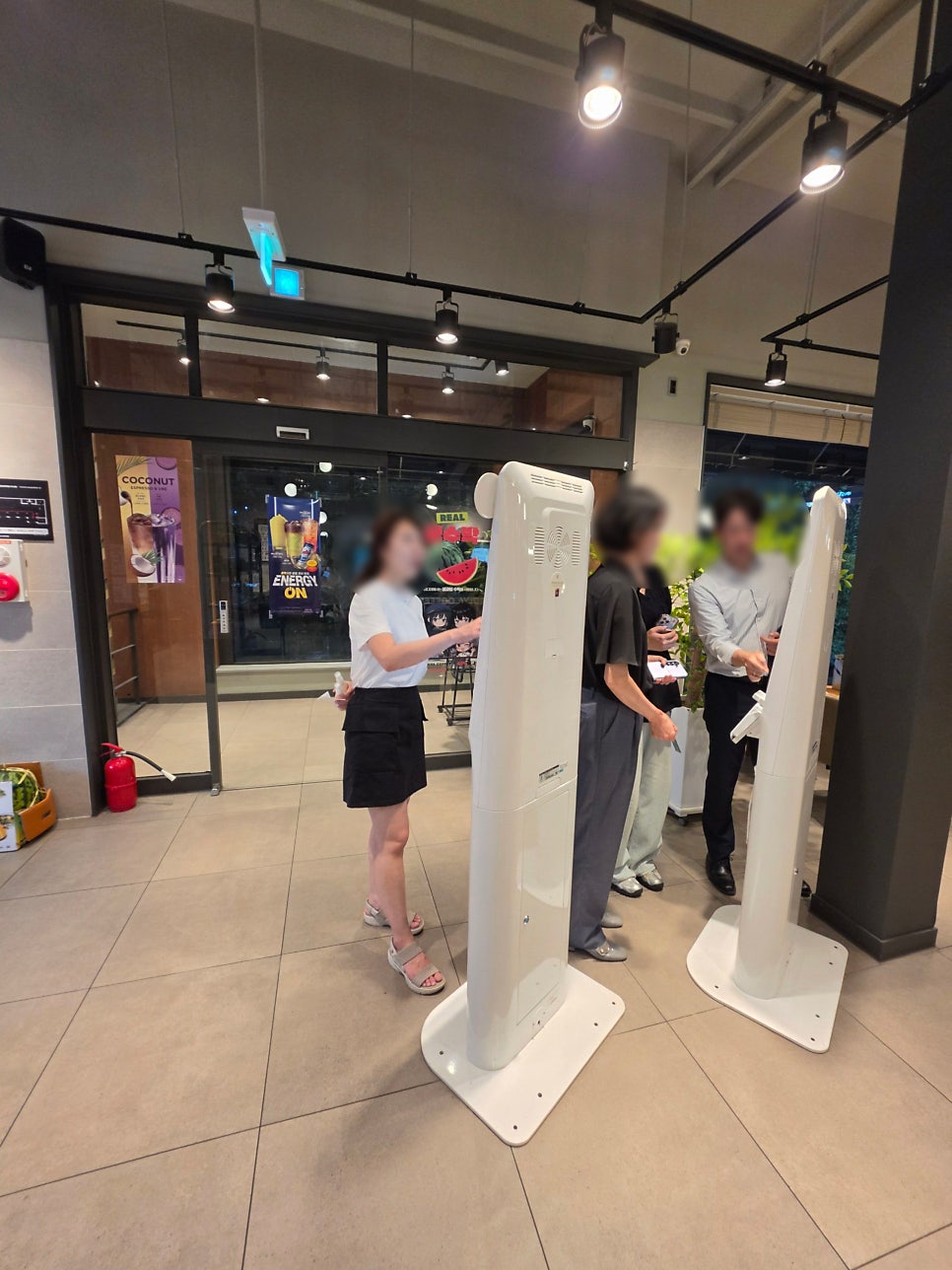 이디야커피 울산신복점 사진 5