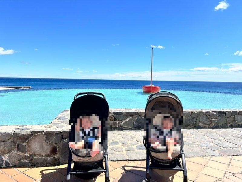 Sol Beach Yangyang Resort 1-Night, 2-Day Review: A Family Trip Accommodation in Gangwon-do with Beautiful Ocean Views and Walking Trails