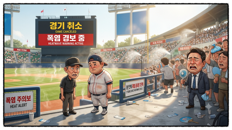간추린 아침 사건사고뉴스 2026.0803.월