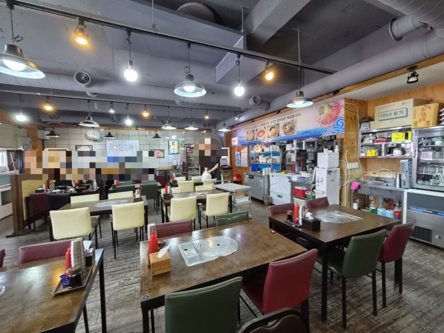 서민회수산 사진 3