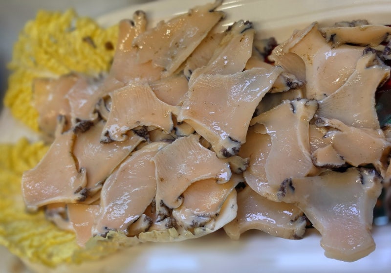 완도총각네 완도 활전복 1kg 산지직송 택배｜초보도 쉬운 전복손질방법 전복회 버터구이까지....