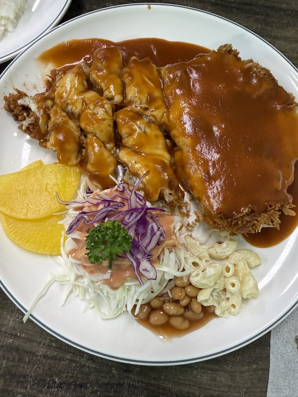 피노키오수제돈까스전문점 사진 6