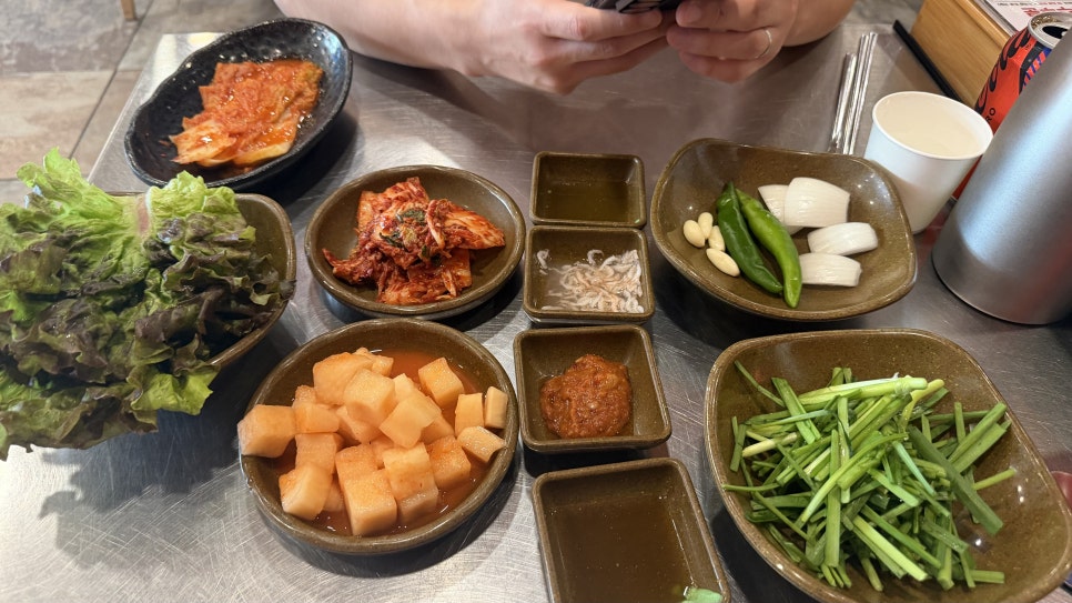 고돼지 부산센텀점 사진 5