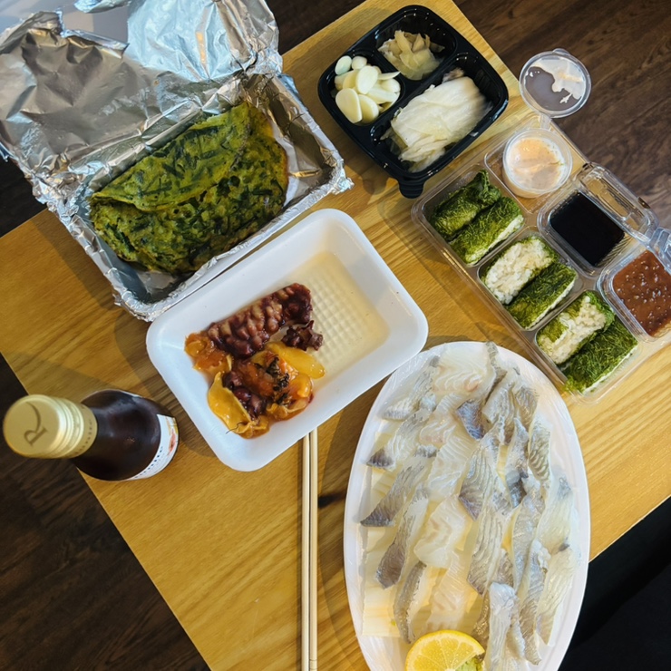 젓가락질잘해야만밥을먹나요 사진 5