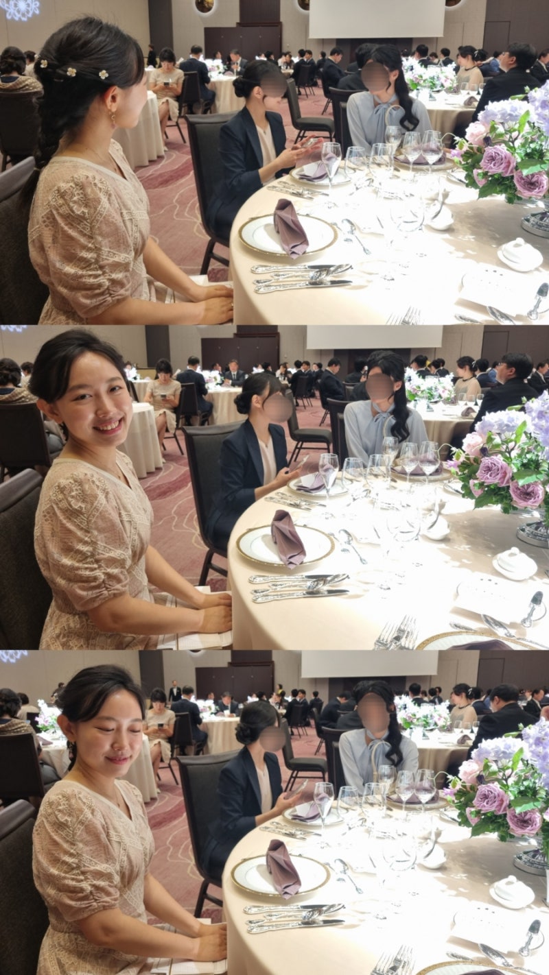 일본 결혼식 참석 후기