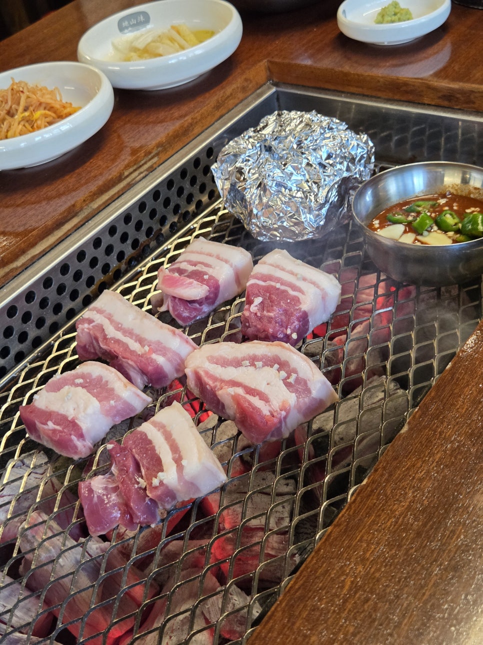 지리산 사진 1