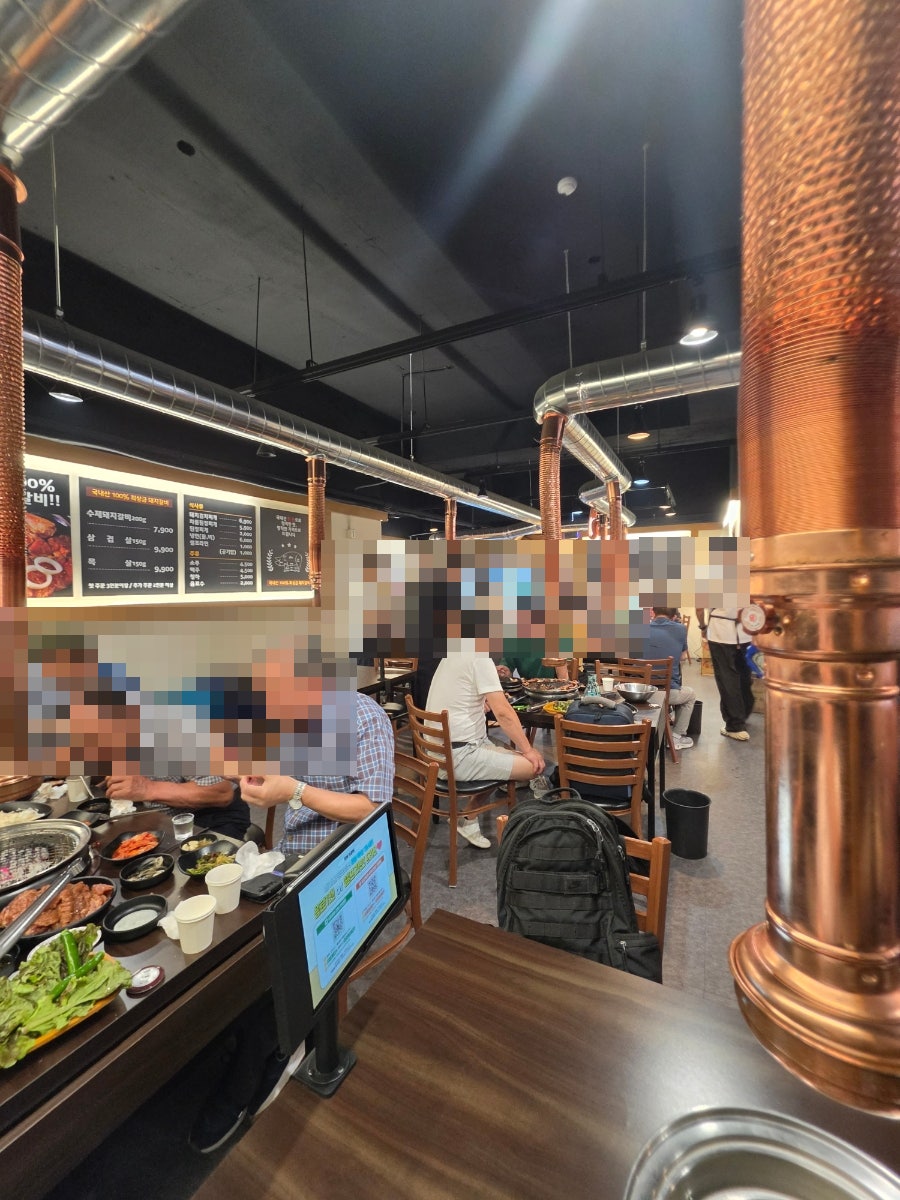 또바기갈비 사진 2