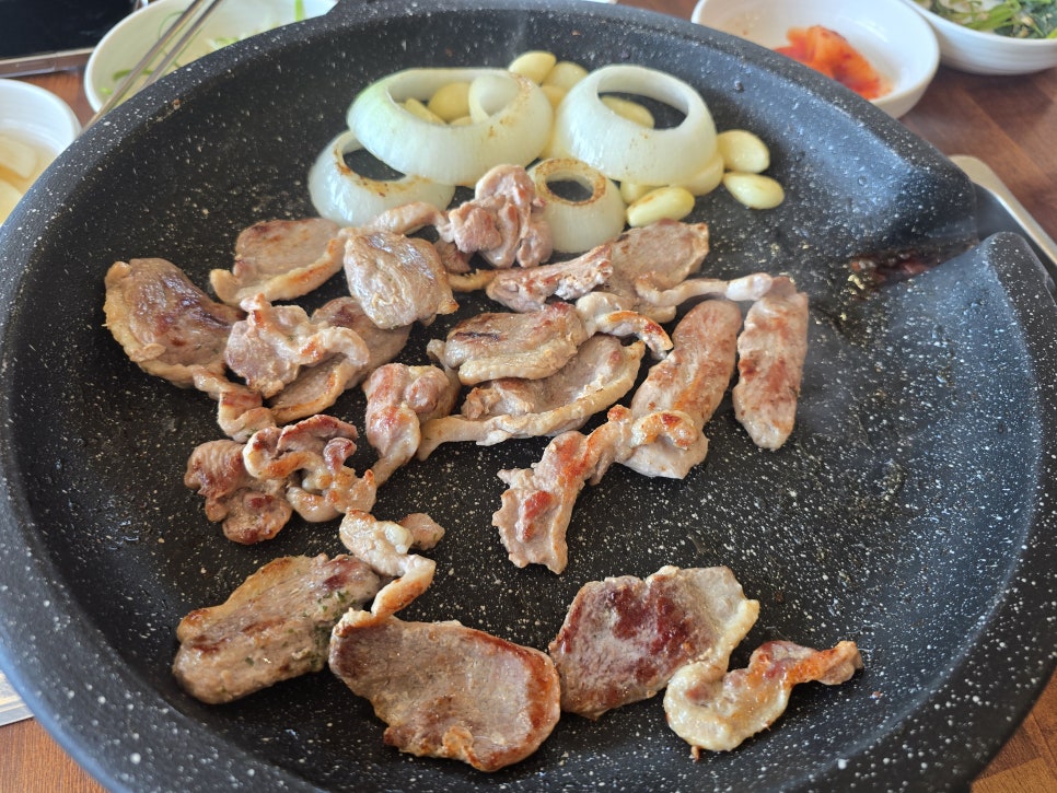 담양명가오리 사진 2