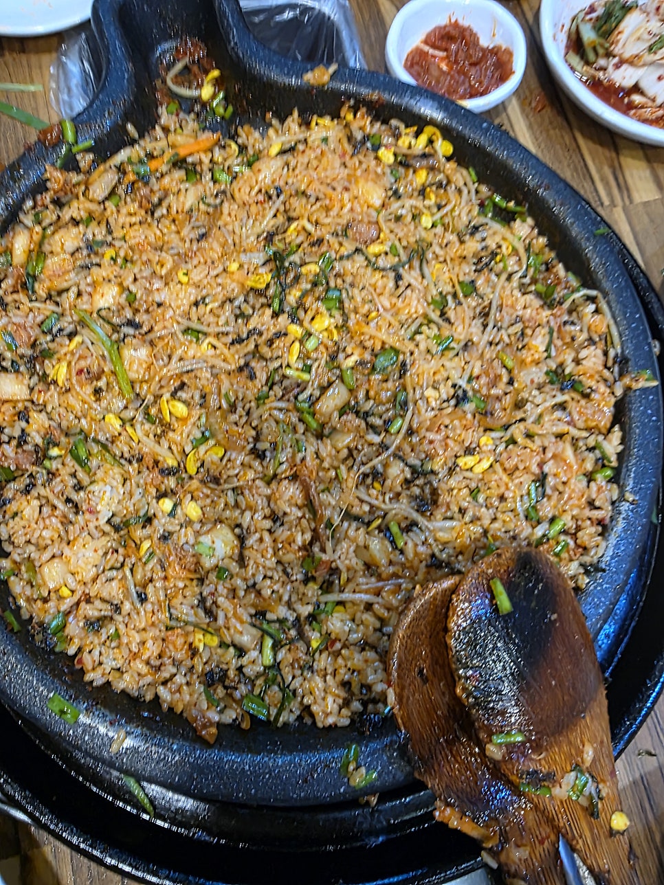 맛소문오리불고기 사진 5