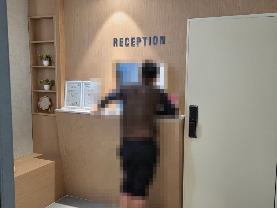넘버25 동해역점 사진 3