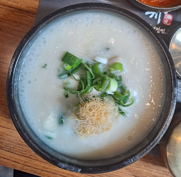 교대역 맛집 3대삼계장인 잣삼계탕 후기! 미쉐린 빕구르망 주차·웨이팅 꿀팁
