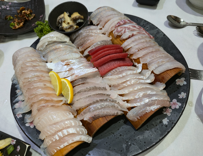 추암횟집 사진 6