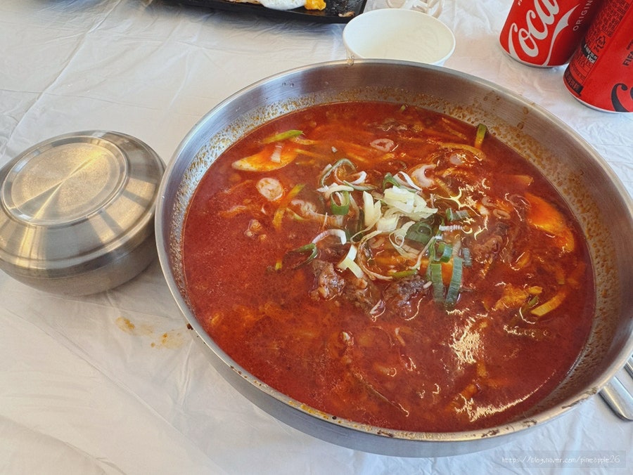 명성가든 사진 6