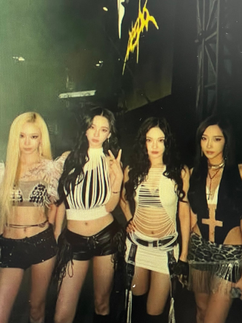 에스파 콘서트 D-3!! 2026 에스파 월드투어, 고척돔 시야 & 준비물 꿀팁 총정리!