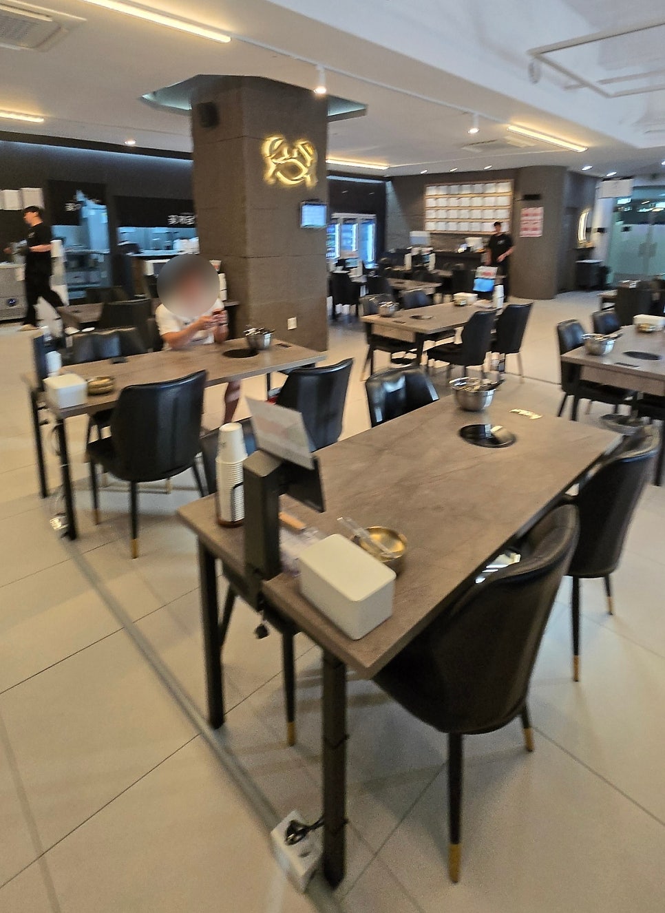 신사 꽃게당 제주점 사진 2