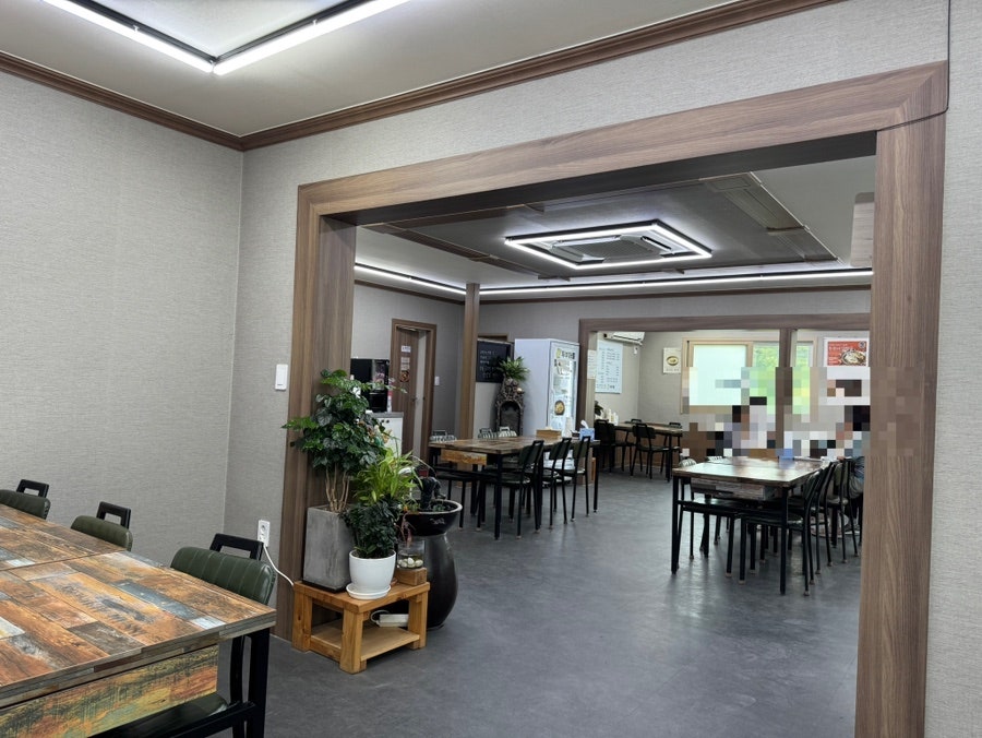 두부마을 사진 6