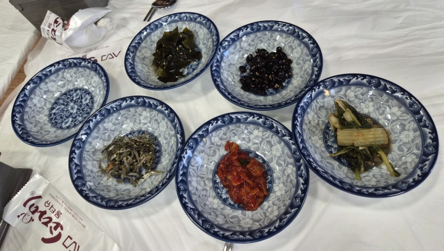 동해바다곰치국 본점 사진 3