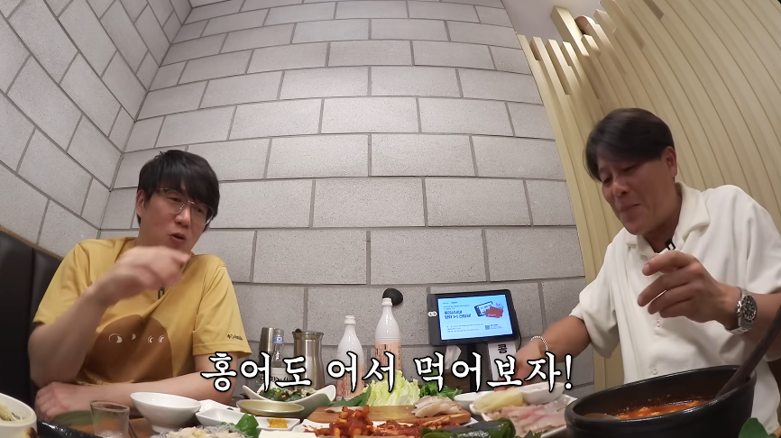 제주돔베고기집 사진 5