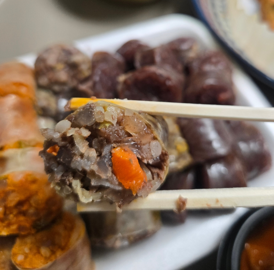 전남친순대 언양본점 사진 3