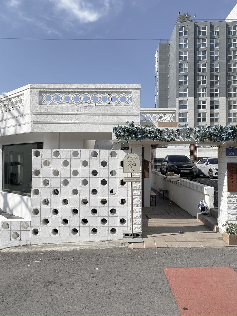 플랫 사진 1