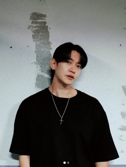 노을 <b>강균성</b> 드디어 <b>결혼</b>.. 나이, 과거 혼전순결 고백도 재조명