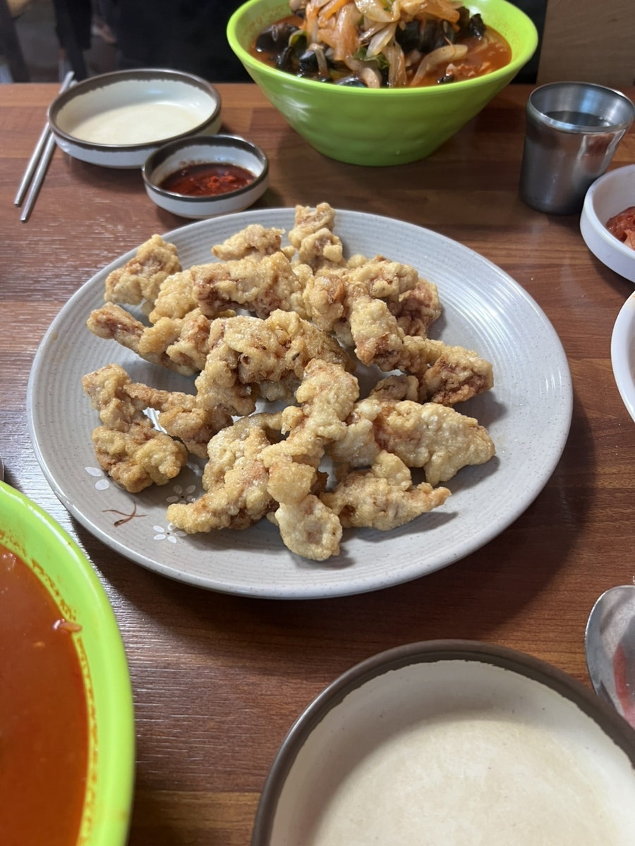 태성반점 사진 2