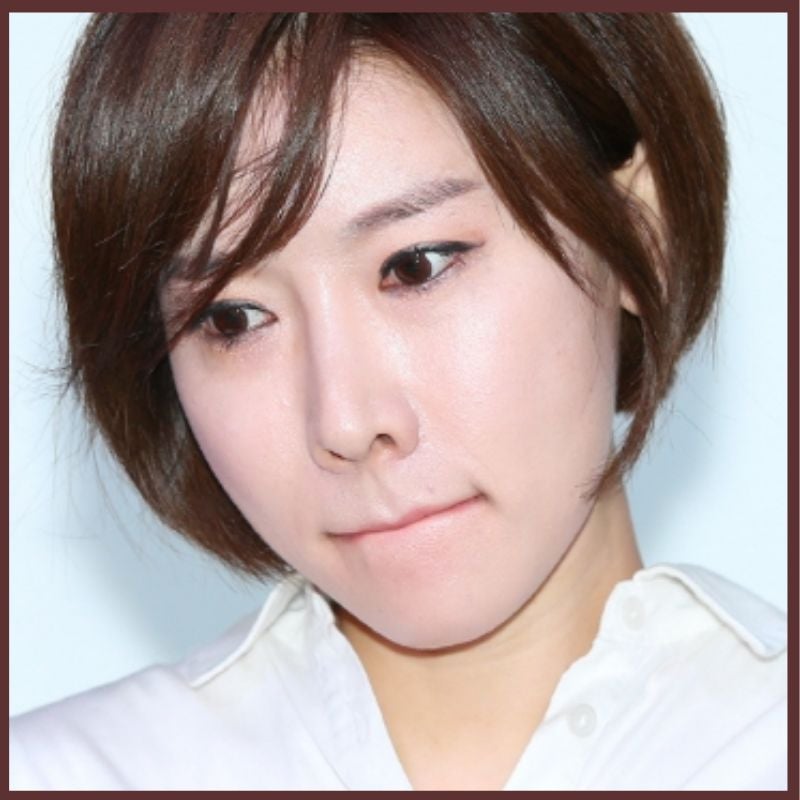 방송인 곽현화 근황, 이화여대 수학과 개그우먼에서 심리상담가로 변신한 사연