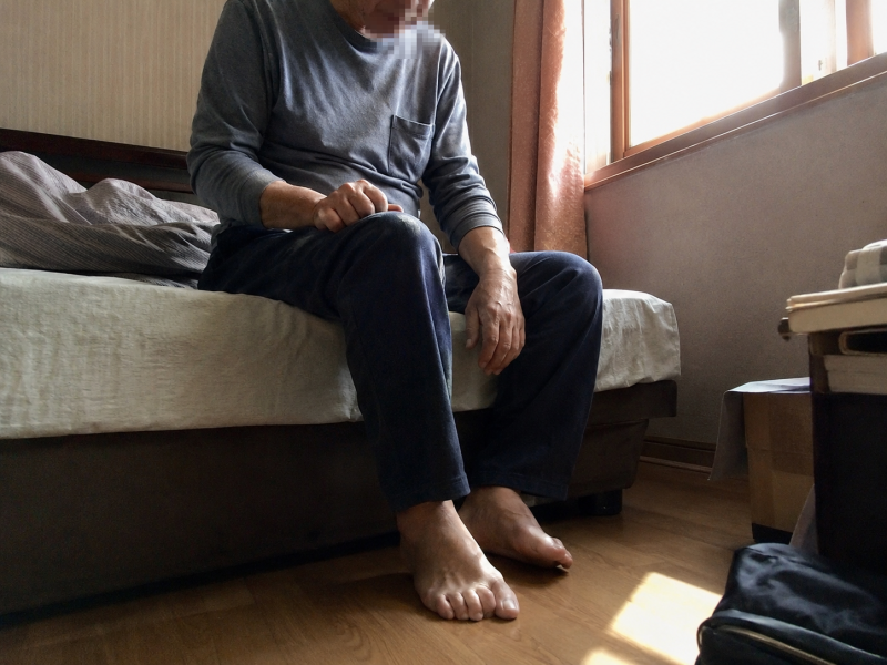 혈액순환 안될때 증상, 병원 가야 할 때와 지켜봐도 될 때