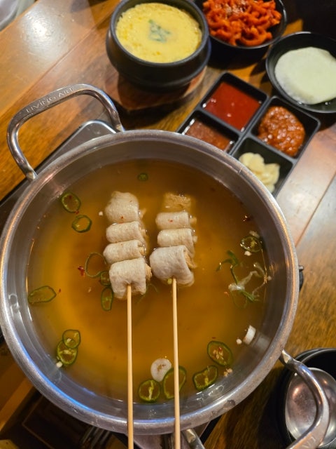 깐깐한족발 광주두암점 사진 5