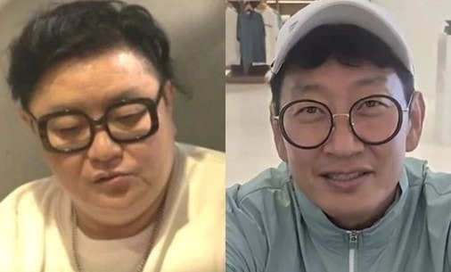DJ DOC 정재용, 라이브 중 "싫어" 두 글자…이하늘이 던진 한마디에 스튜디오 공기가 얼어붙었....