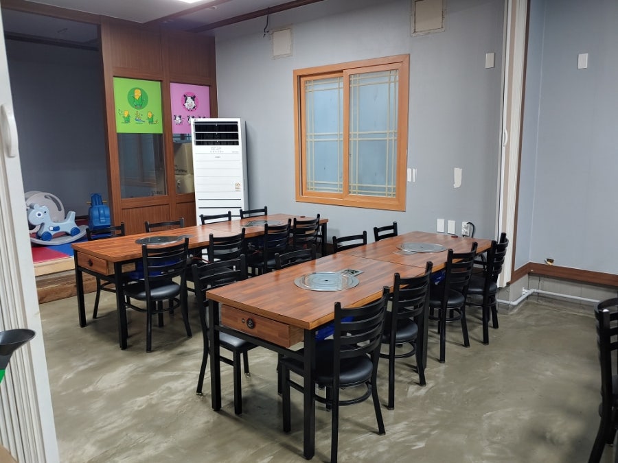 오르막가든 중문본점 사진 6