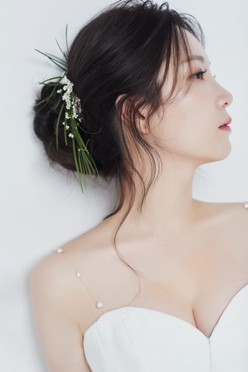 [에스테틱] 라운드숄더마사지 승모근마사지 솔직후기 위뷰티에서 솟아오른 넥라인 정리 (feat....
