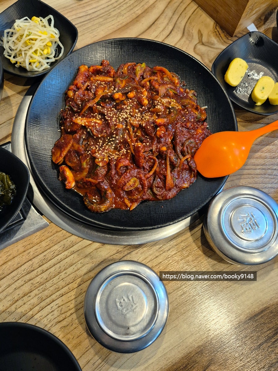 제주정낭집 이도점 사진 5