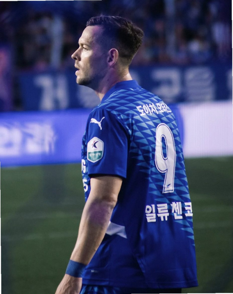 화성FC 차두리 감독이 쓴 K리그2 승격 신화 포인트와 대구전 대승 이유