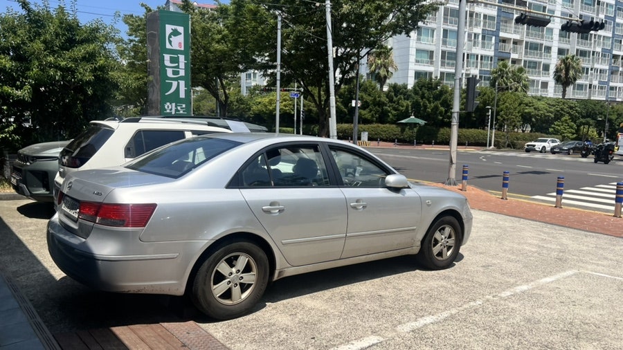제주김사우무한리필 사진 5