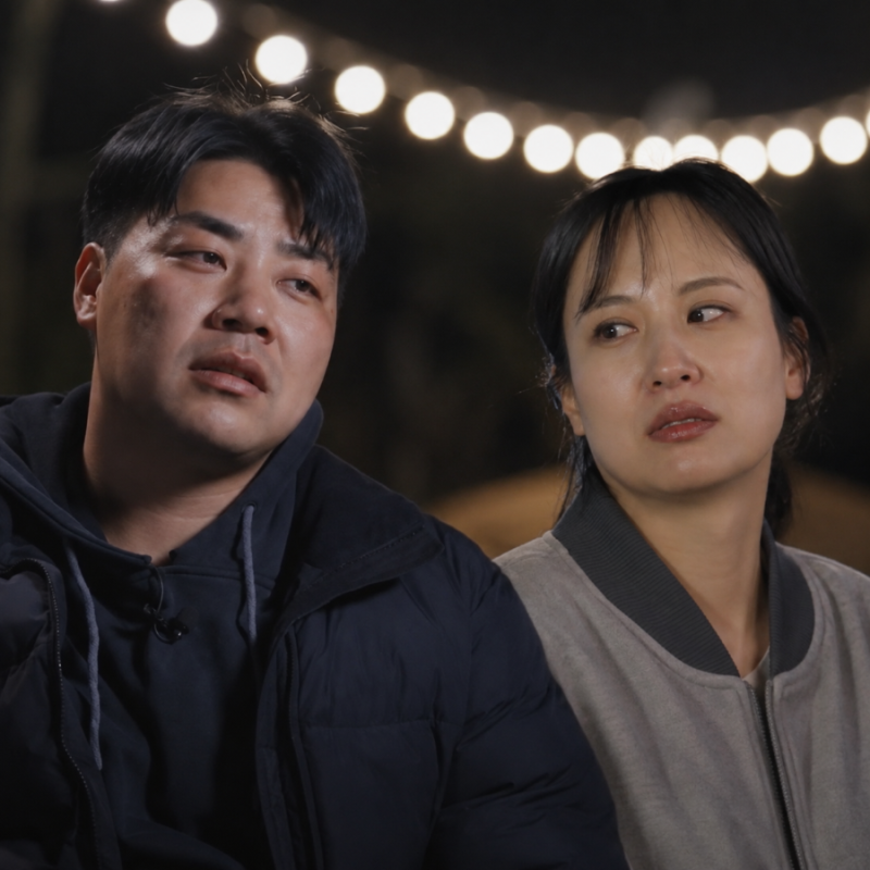 "이제 진짜 끝인가요?" 나솔 32기 영호♥정희, 최근 SNS 분위기 이상하다 했더니…