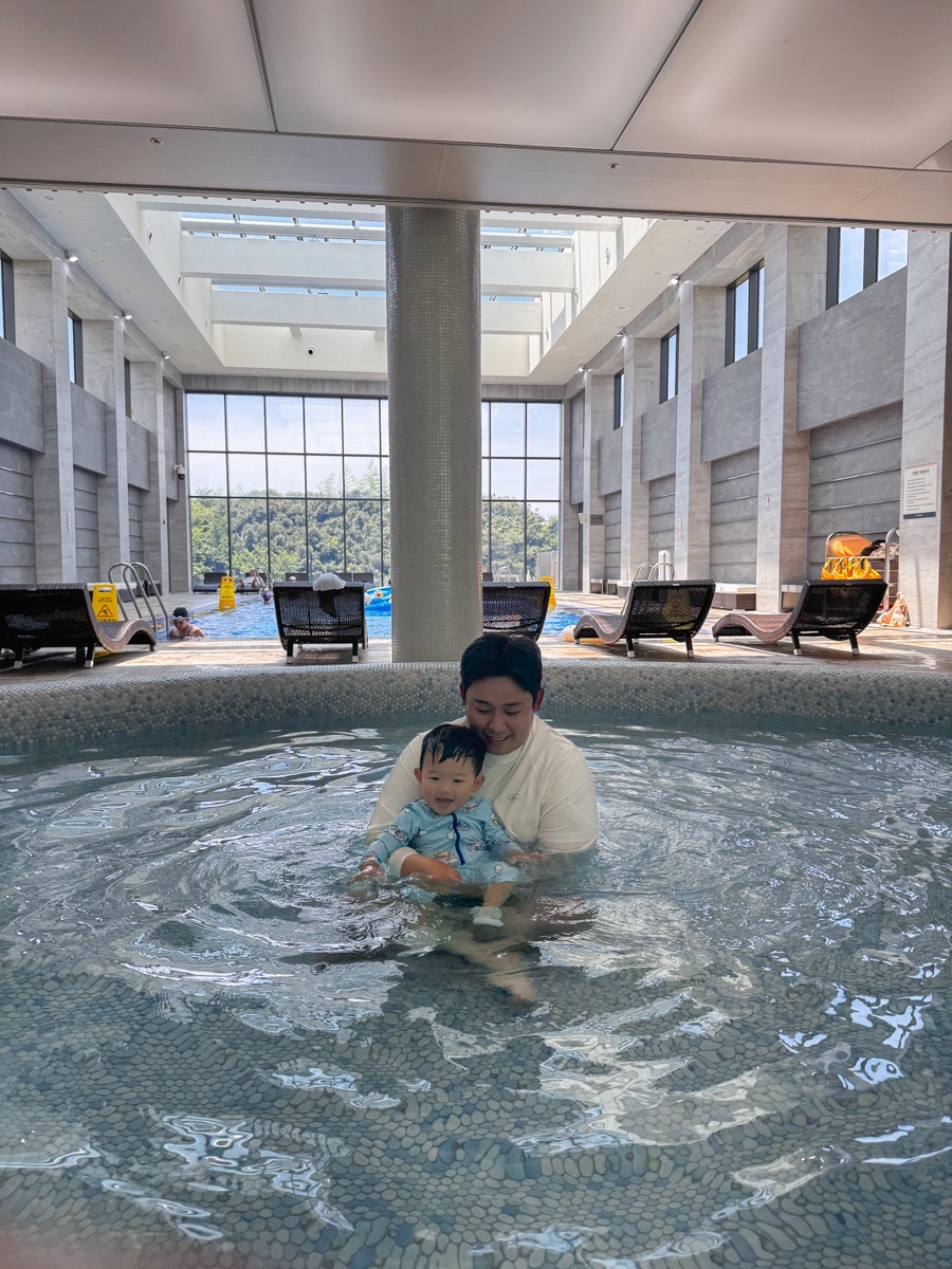 테 마타 호텔 서귀포 제주 사진 4