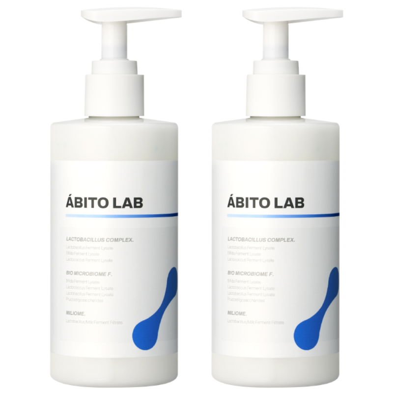 잘 나가는 제품 클렌징밀크 아비토랩 유산균 클렌징 밀크 플러스, 300ml, 2개 추천