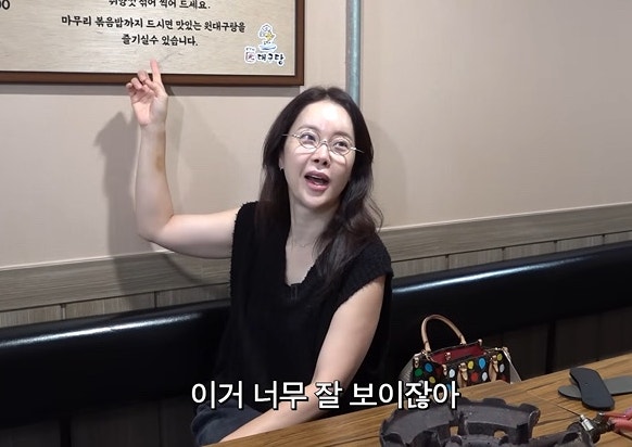 11년의 결혼 생활을 뒤로하고 각자의 길로