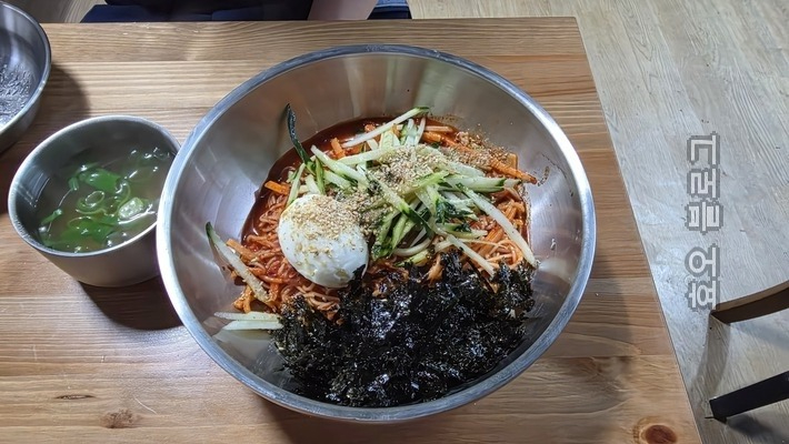 옛날국수집 사진 6