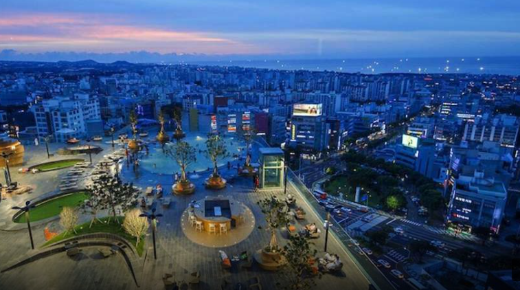 그랜드하얏트 제주 사진 6