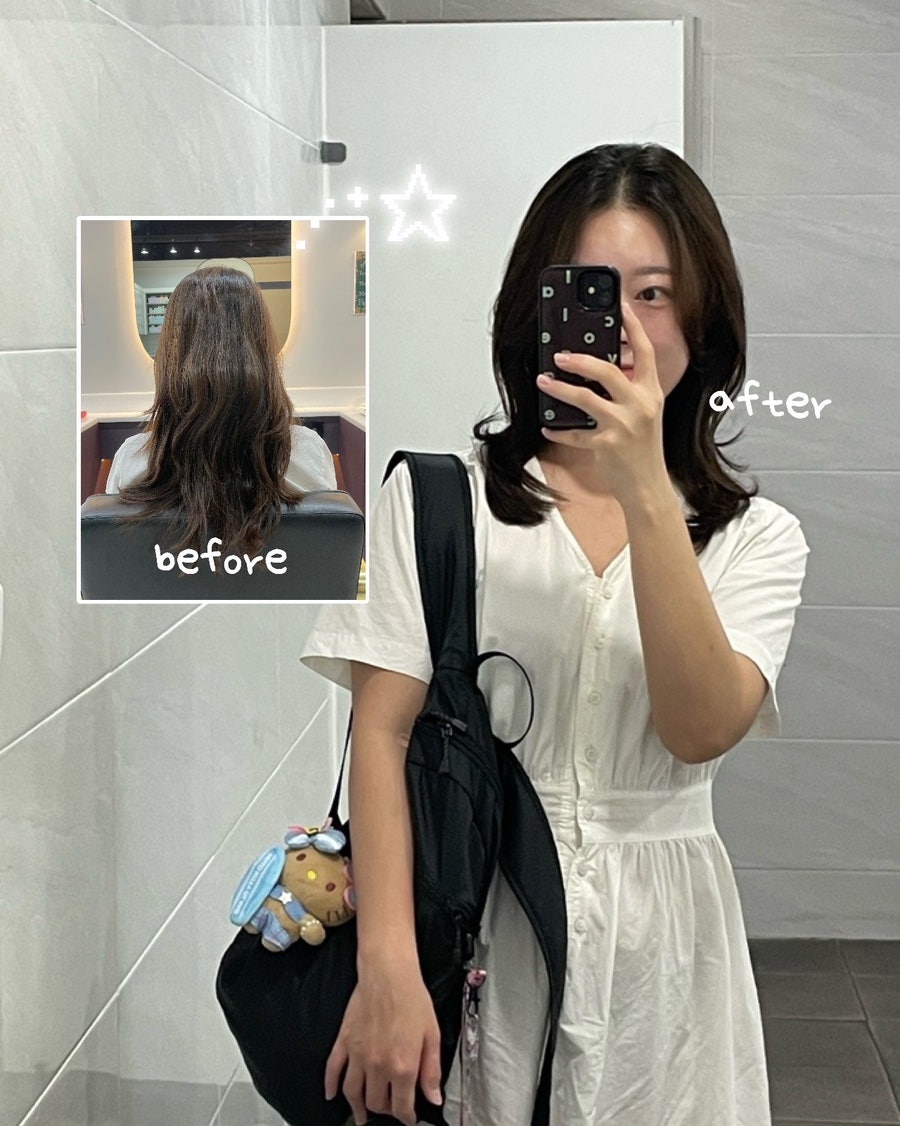 헤어살롱 보다 사진 1