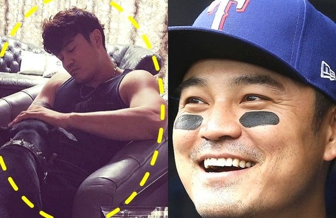 추신수가 연봉 대답을 "세금 떼기 전"으로 시작한 이유, 1900억과 1400억 논란의 진짜 정답