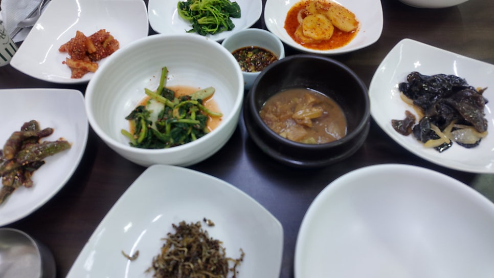 한밭식당 사진 4
