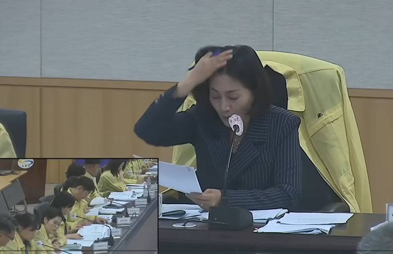 "16년 묵은 타성에 철퇴!" 우성빈 기장군수의 거침없는 군정 혁신과 50대 가장의 '인생·몸 디....