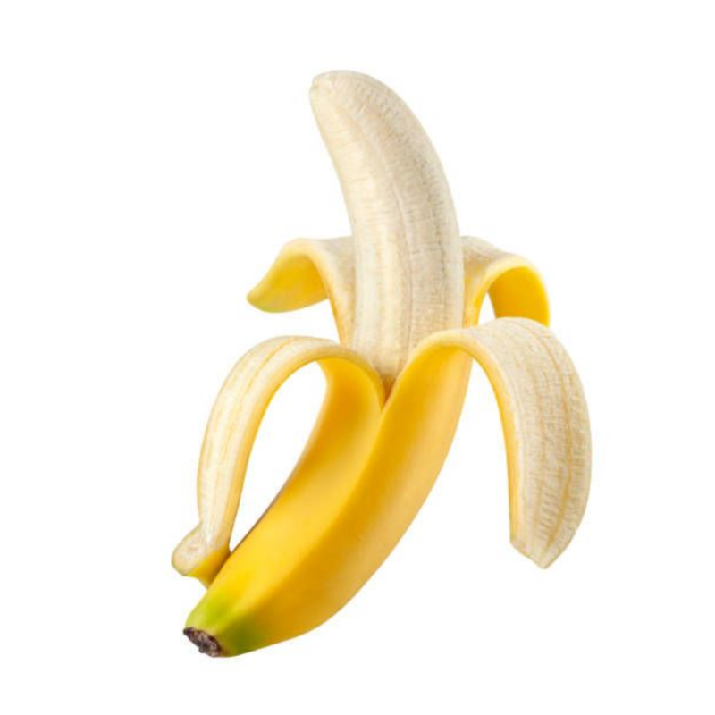 바나나혈당 얼마나 오를까? 1형당뇨인의 식후 혈당 기록