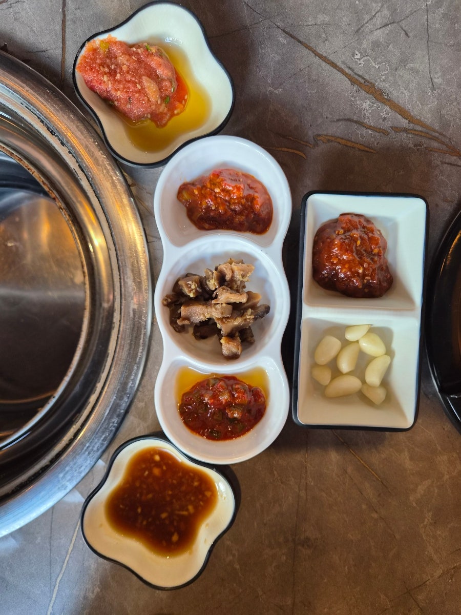 육식남 포항우현점 사진 6