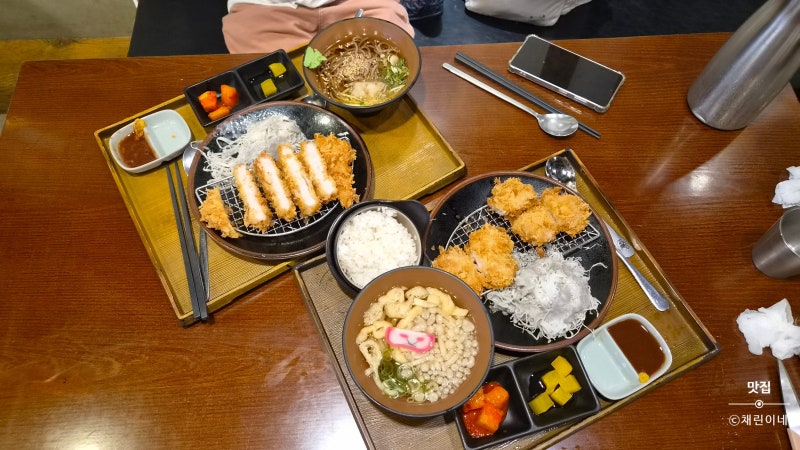 동대문 DDP 맛집, 아기랑 가기 좋은 일식 맛집 모모야 동대문 DDP점